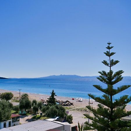 Himara Royal Hotel Kültér fotó