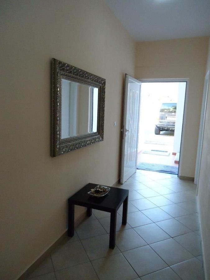Himara Royal Hotel Kültér fotó
