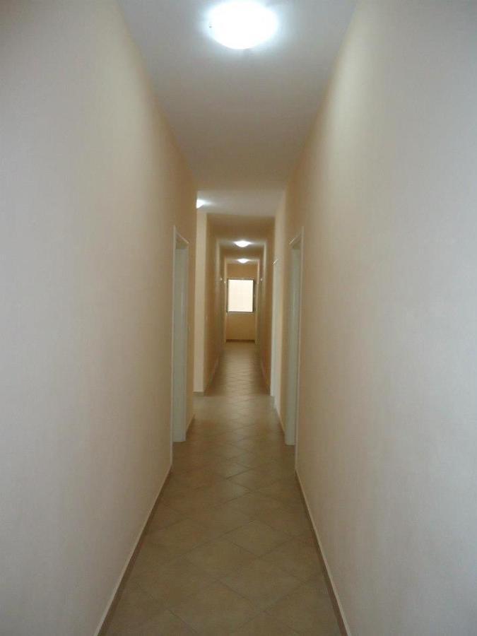 Himara Royal Hotel Kültér fotó