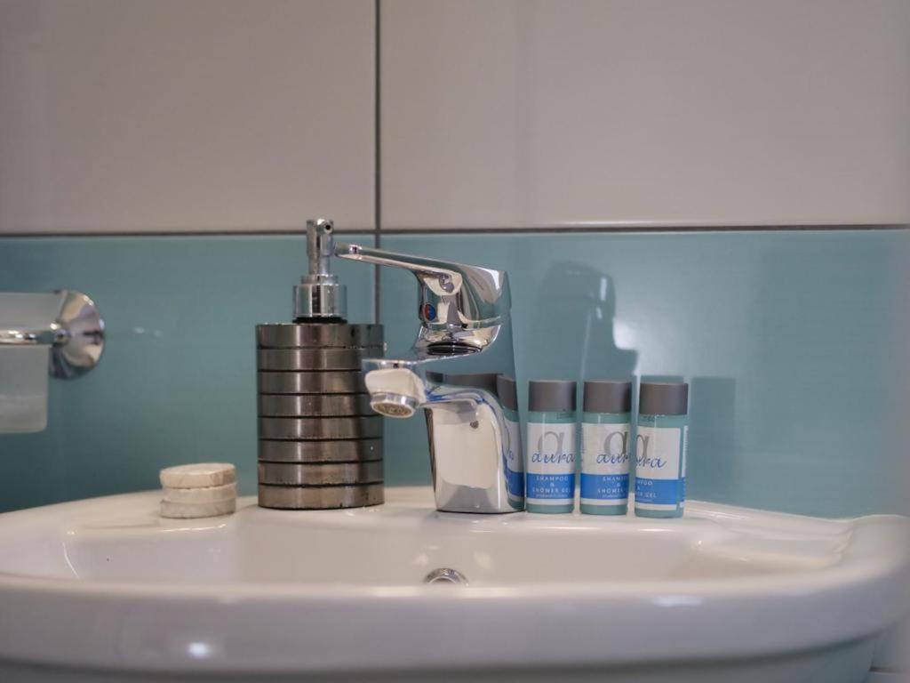 Himara Royal Hotel Kültér fotó