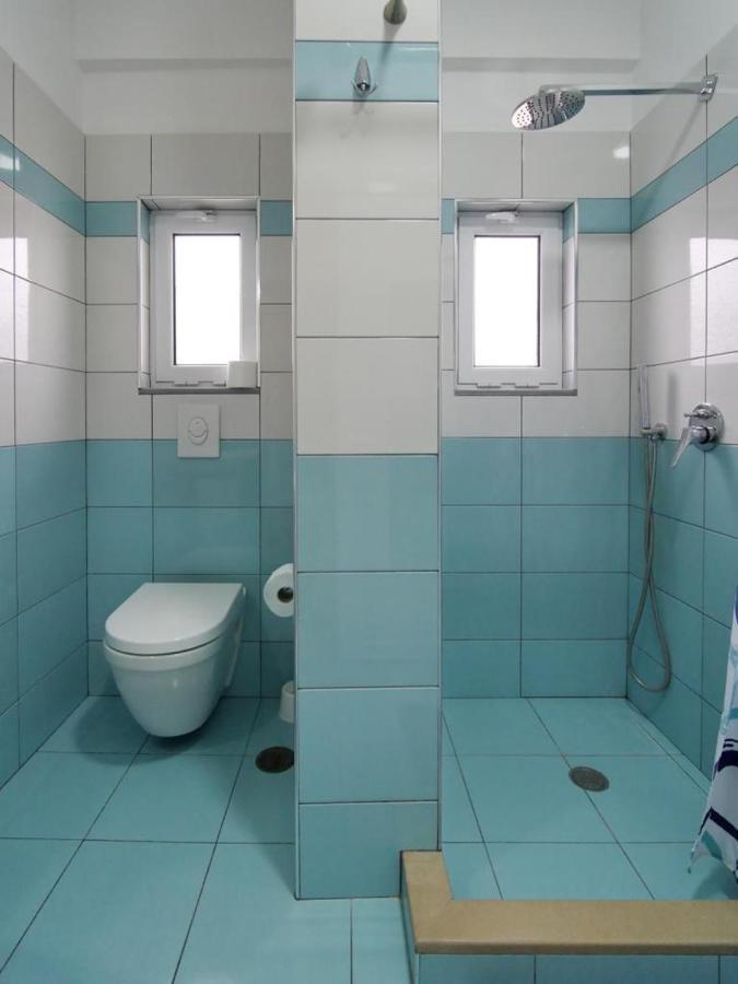 Himara Royal Hotel Kültér fotó