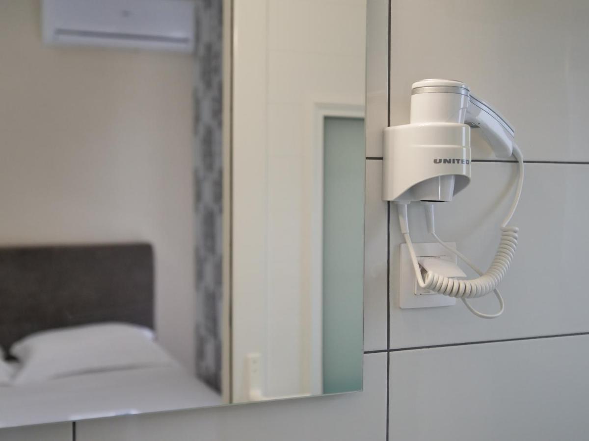 Himara Royal Hotel Kültér fotó