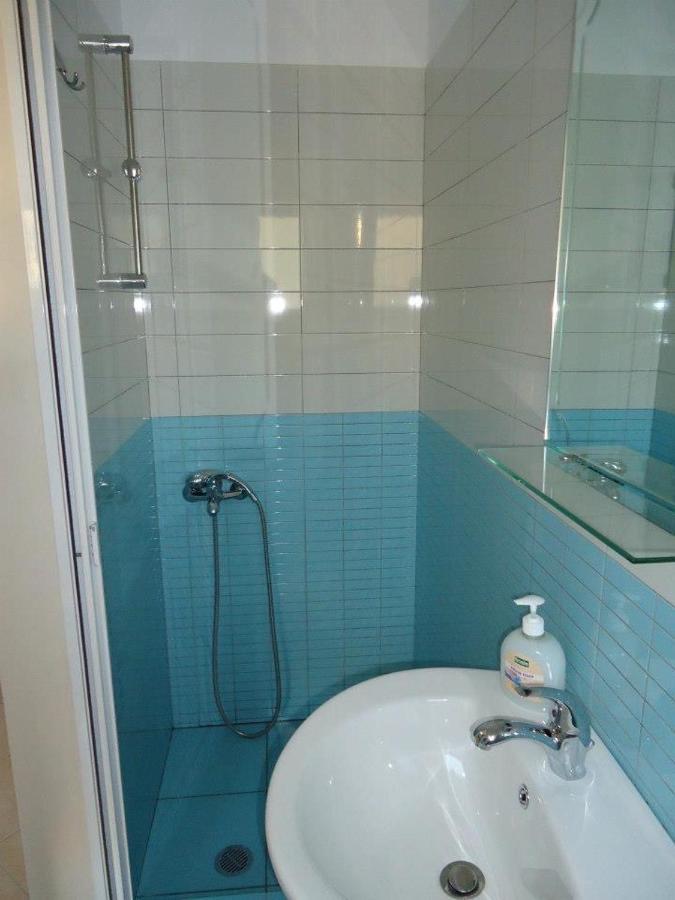 Himara Royal Hotel Kültér fotó