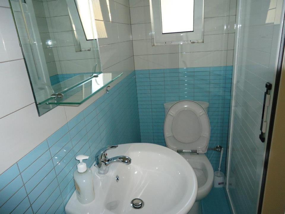 Himara Royal Hotel Kültér fotó