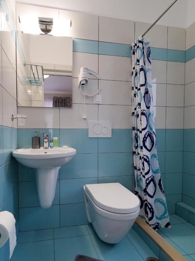 Himara Royal Hotel Kültér fotó