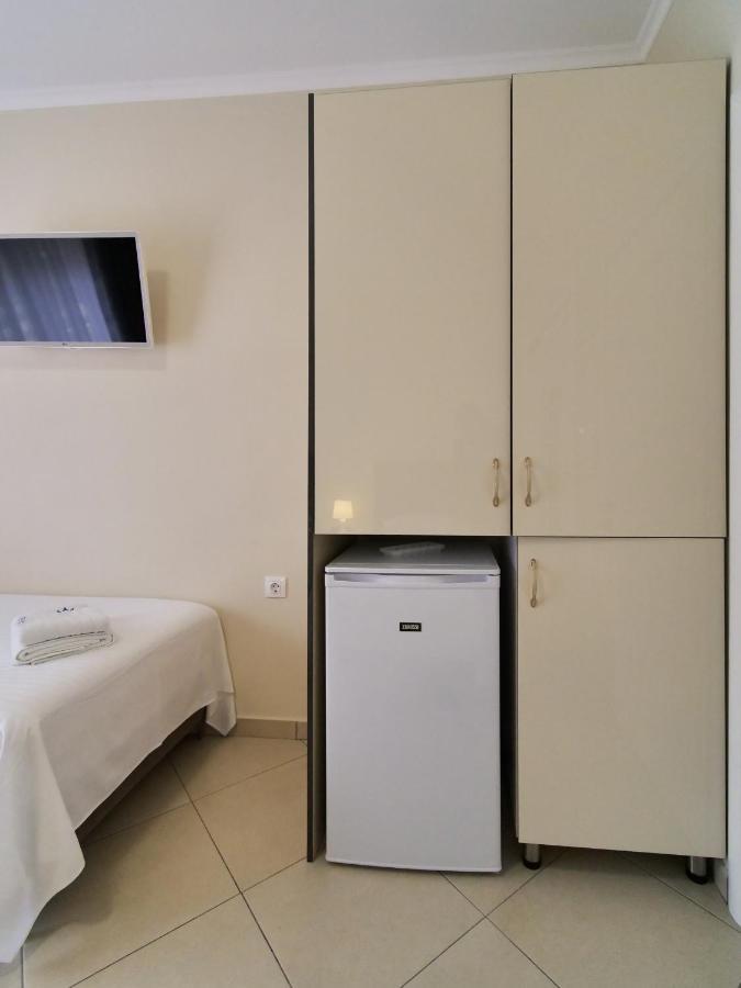 Himara Royal Hotel Kültér fotó