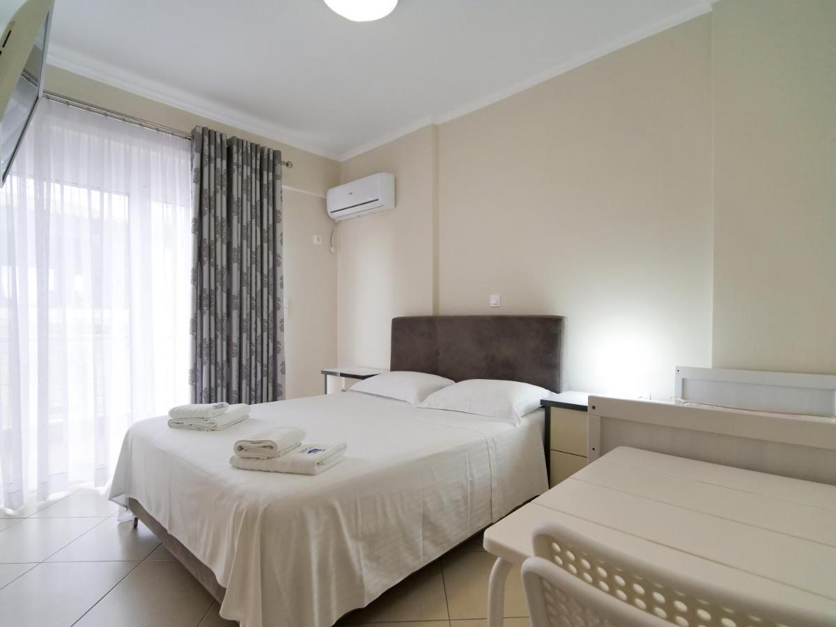 Himara Royal Hotel Kültér fotó