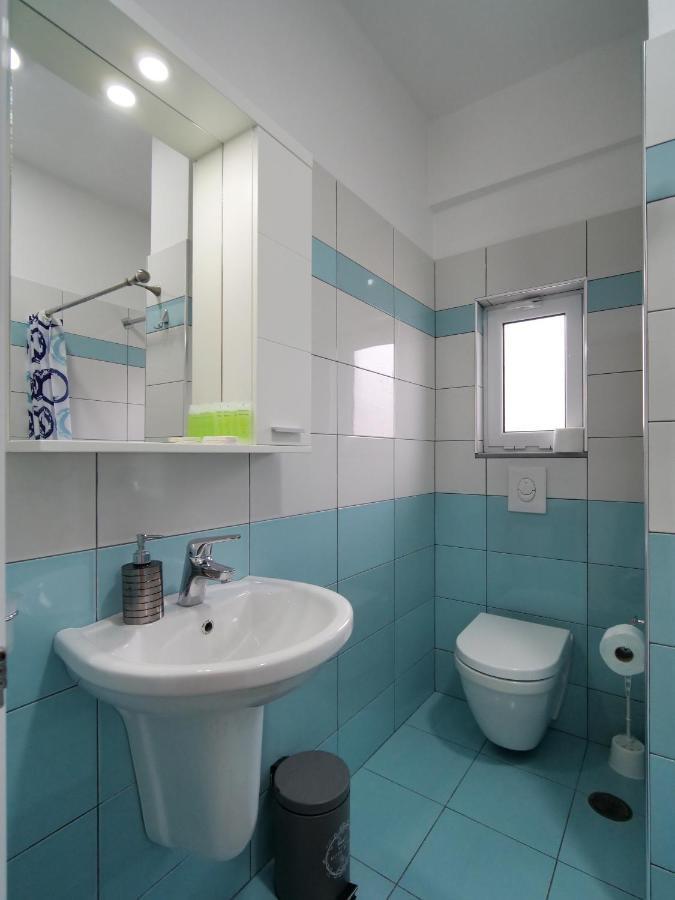 Himara Royal Hotel Kültér fotó