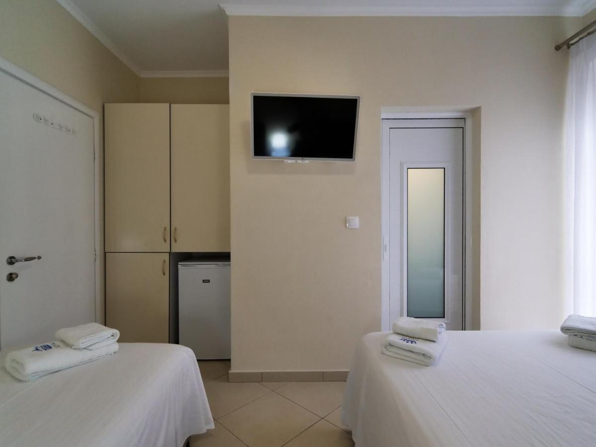 Himara Royal Hotel Kültér fotó