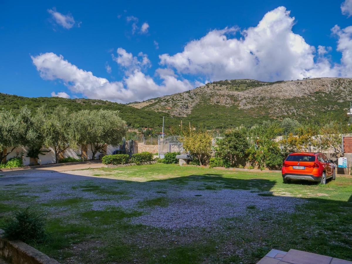 Himara Royal Hotel Kültér fotó