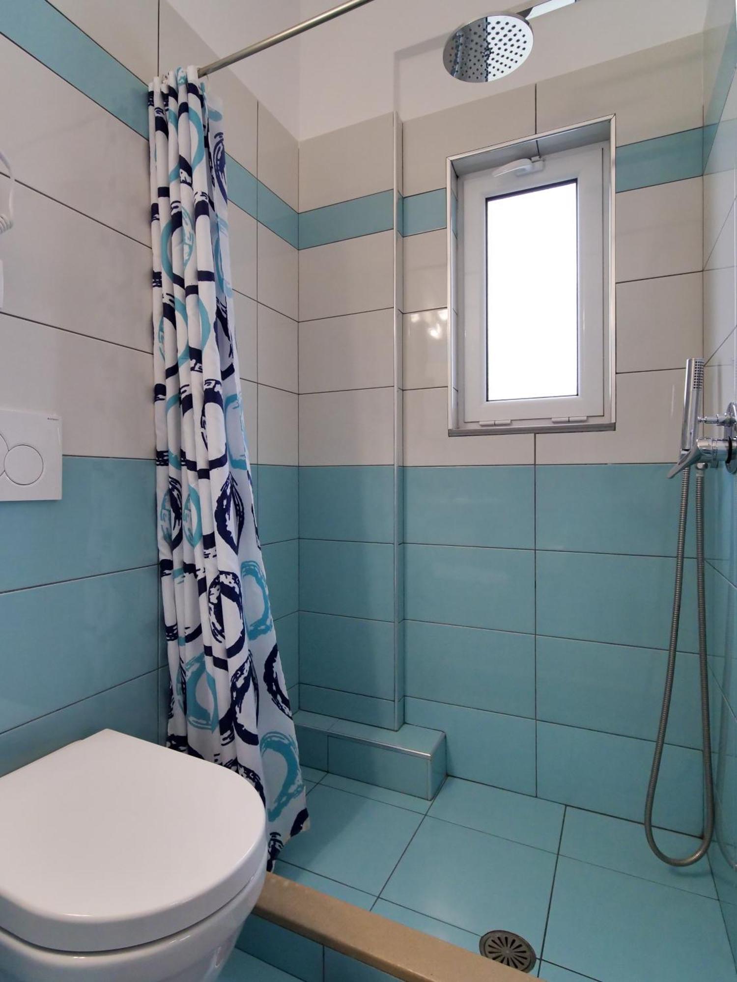 Himara Royal Hotel Kültér fotó