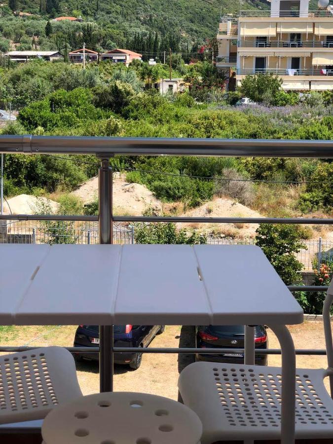 Himara Royal Hotel Kültér fotó