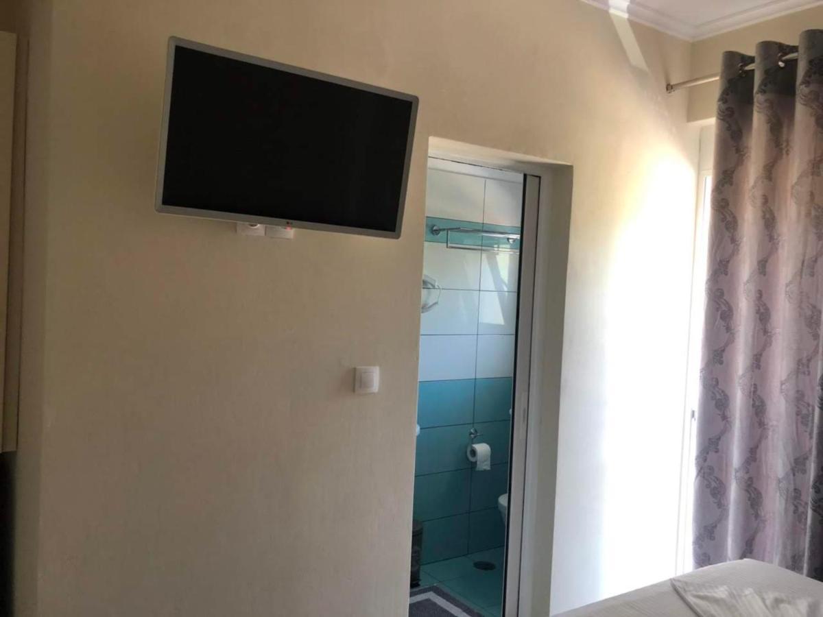 Himara Royal Hotel Kültér fotó