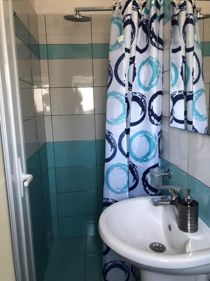 Himara Royal Hotel Kültér fotó