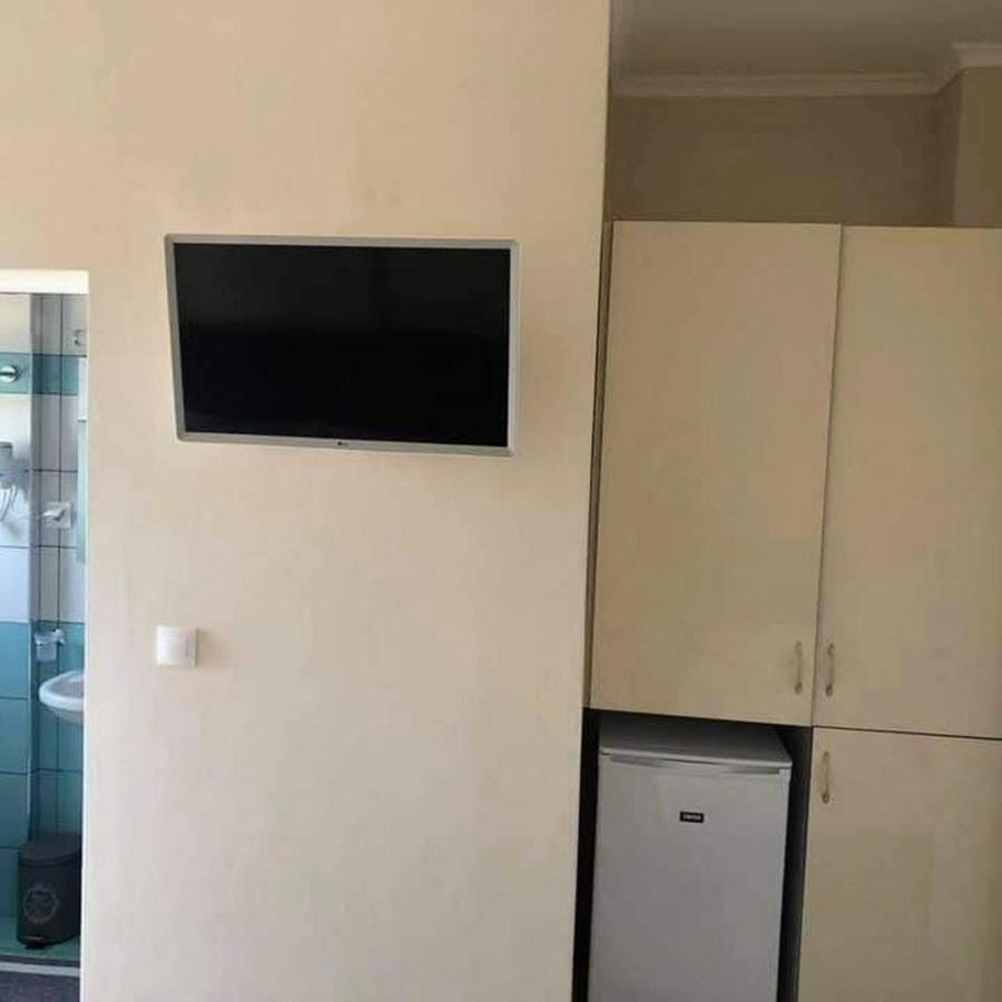 Himara Royal Hotel Kültér fotó
