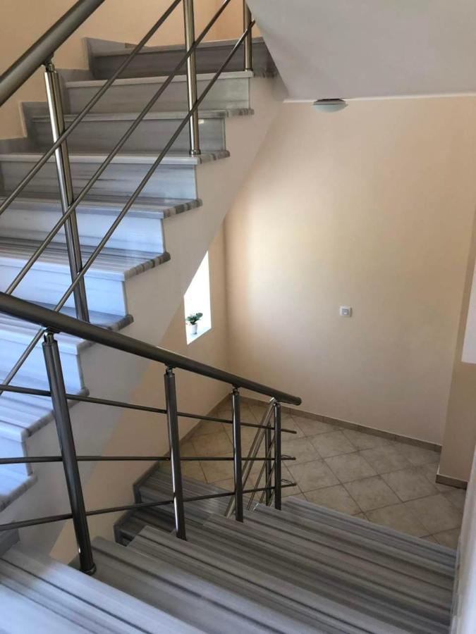 Himara Royal Hotel Kültér fotó