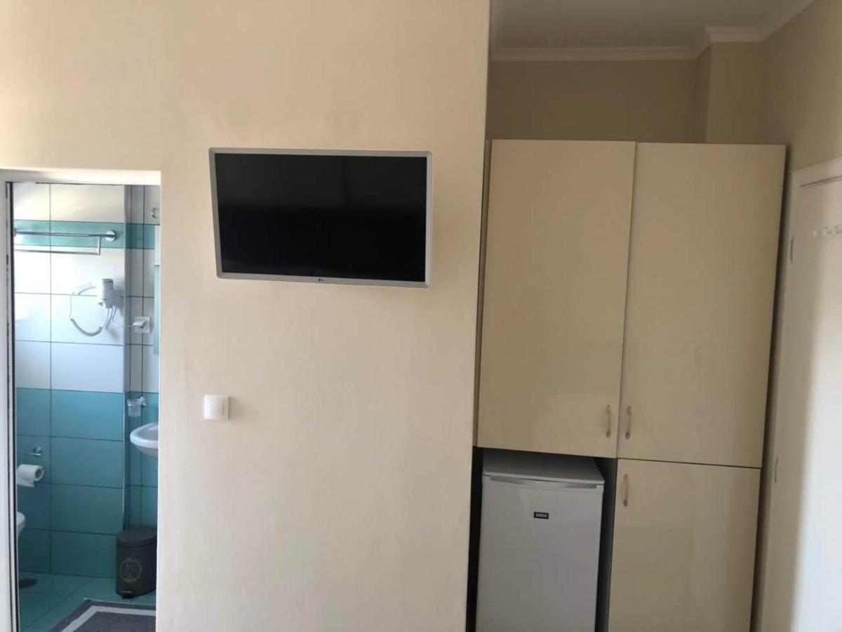 Himara Royal Hotel Kültér fotó