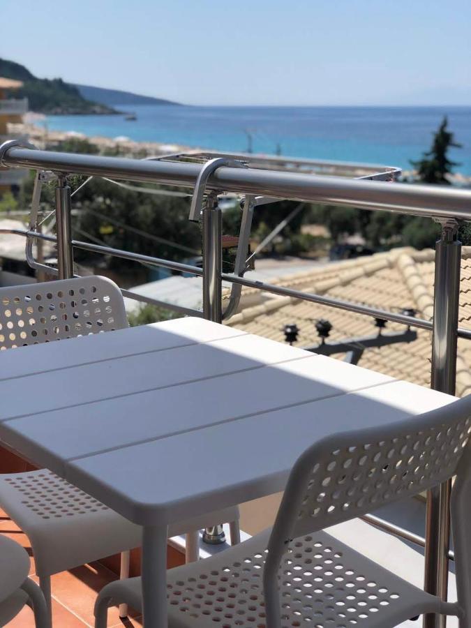 Himara Royal Hotel Kültér fotó