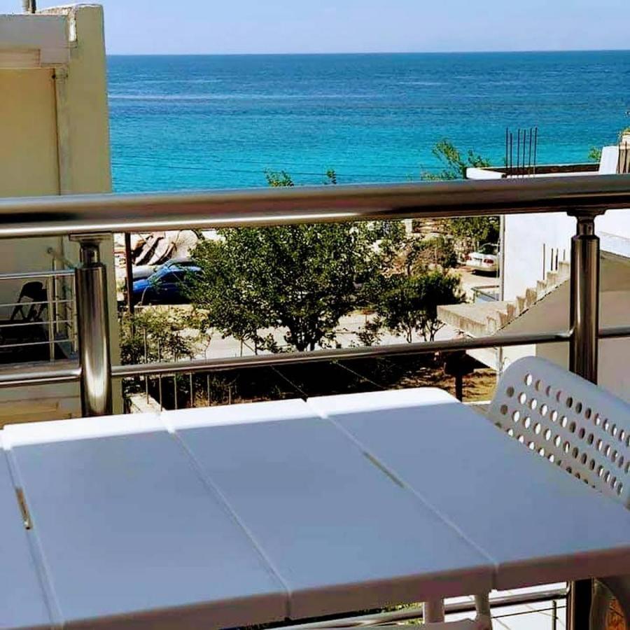 Himara Royal Hotel Kültér fotó