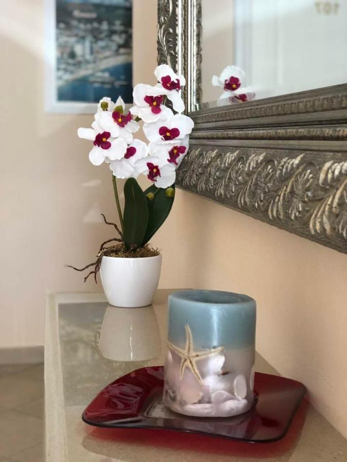 Himara Royal Hotel Kültér fotó